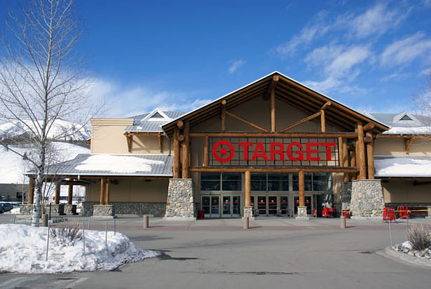Target Silverthorn, CO