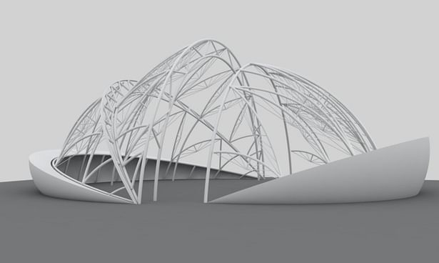 Structure design