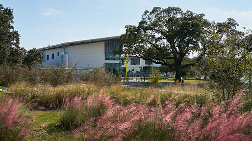 Louisiana Children's Museum. Photo: Kevin Scott.