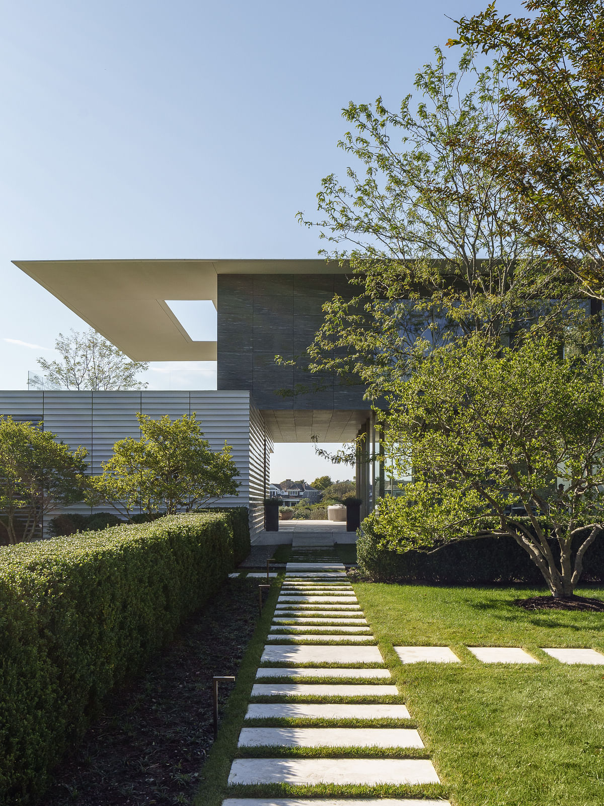Calf Creek by BMA Architects