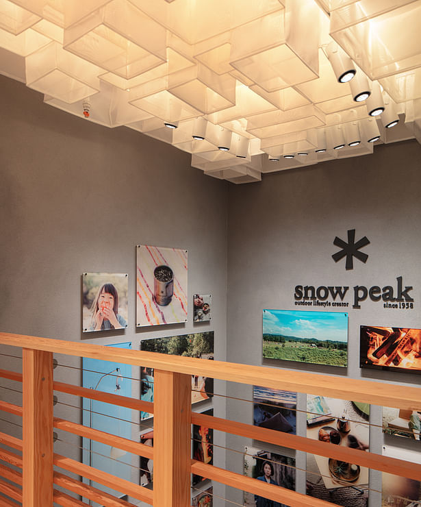 Snow Peak USA Flagship and Headquarters (Photo: Stephen A. Miller)
