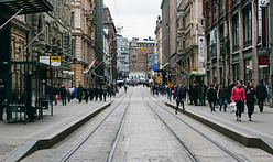 "Housing First" policies help Finland rein in homelessness "Housing First" policies help Finland rein in homelessness