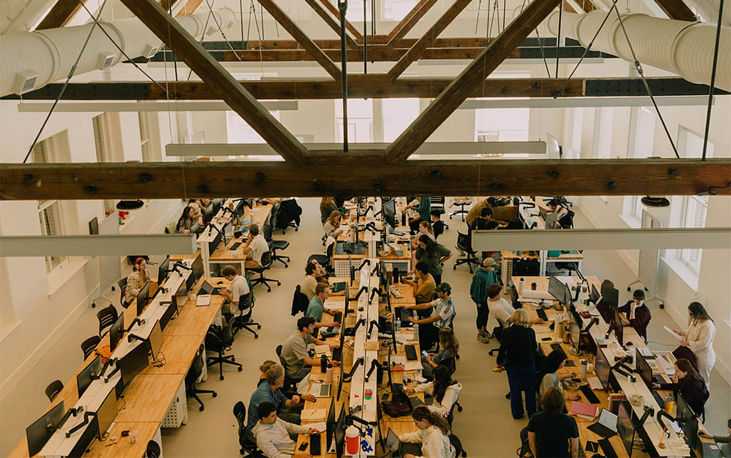 Featured academic job openings at 13 architecture schools