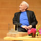 Gehry Receives 2018 Richard Neutra Award, Cal Poly, Pomona