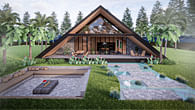 Bungalow House Design