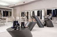 Fashion Showroom