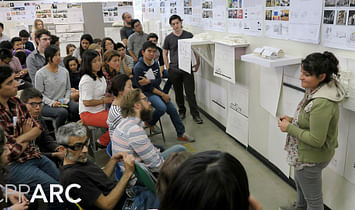 Cal Poly Pomona's Undergraduate Architecture Program Aims To Shape the Industry with Students Ready for Professional Practice