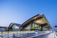 New Doha International Airport (NDIA) (now Hamad International Airport)
