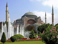 Turkey's plan to convert Hagia Sophia museum into mosque draws international criticism