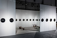 Le Collection'Heure - Design Miami