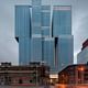 De Rotterdam Building, 1997-2013, Rotterdam (Netherlands)  © Ossip van Duivenbode