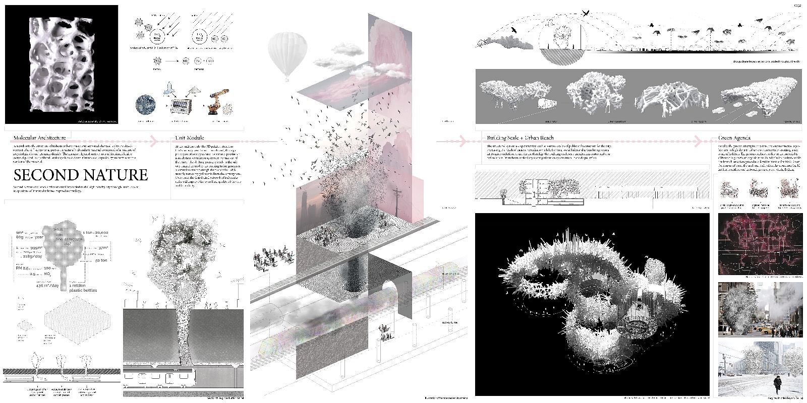 Winning results of the 2018 Laka Competition: “Architecture that Reacts ...