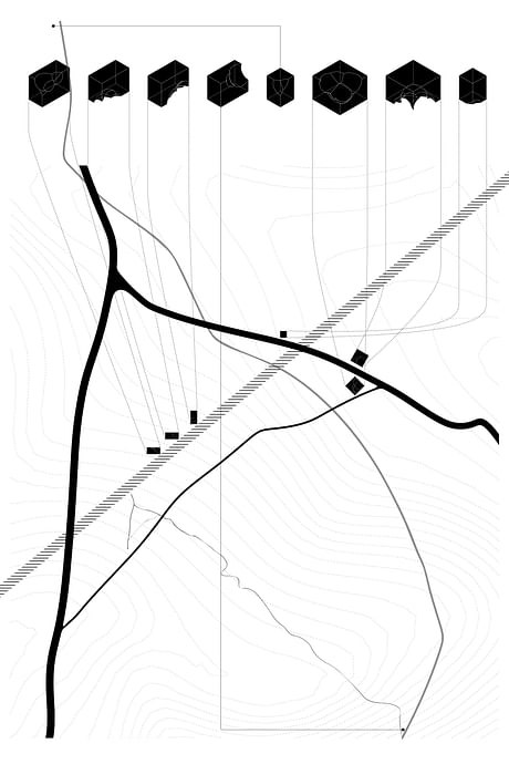 Site Plan Overlay