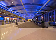 Piedmont Triad International Terminal Modernization