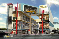 3D HOME BALAJI PLAZA