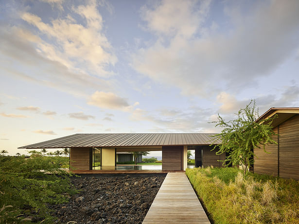 Hale Mau’u (Photo: Matthew Millman)