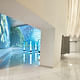 Qatar Pavilion © Palladium Photodesign - Oliver Schuh + Barbara Burg