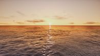 sunset-3dmaxs-Photoshop 