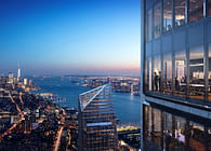 50 Hudson Yards