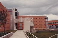 Morgan County Correctional Facility Housing, West Liberty, Kentucky
