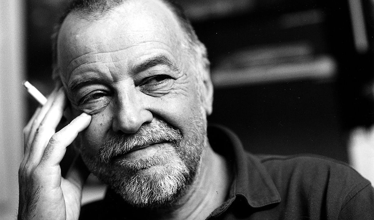 Coop Himmelb(l)au co-founder Helmut Swiczinsky dies at 81