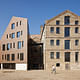 Pollard Thomas Edwards Architects, with The Granary, London, UK