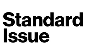 Standard Issue | Archinect