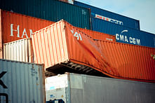 Do shipping containers really make for great architecture?