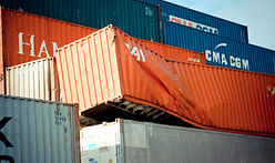 Do shipping containers really make for great architecture?