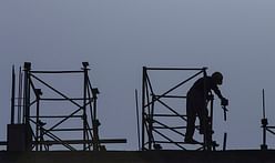 Demand for construction workers remains high as overall U.S. labor demand dips