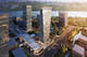 Rendering (Image: Aedas)