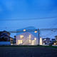 Clover House by MAD. Photo: Fuji Koji.