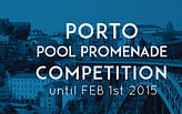 PORTO Pool Promenade COMPETITION