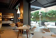 Restaurant Fitout