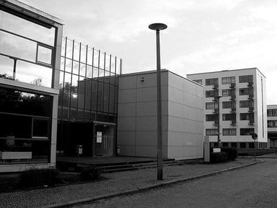 Dessau Institute of Architecture