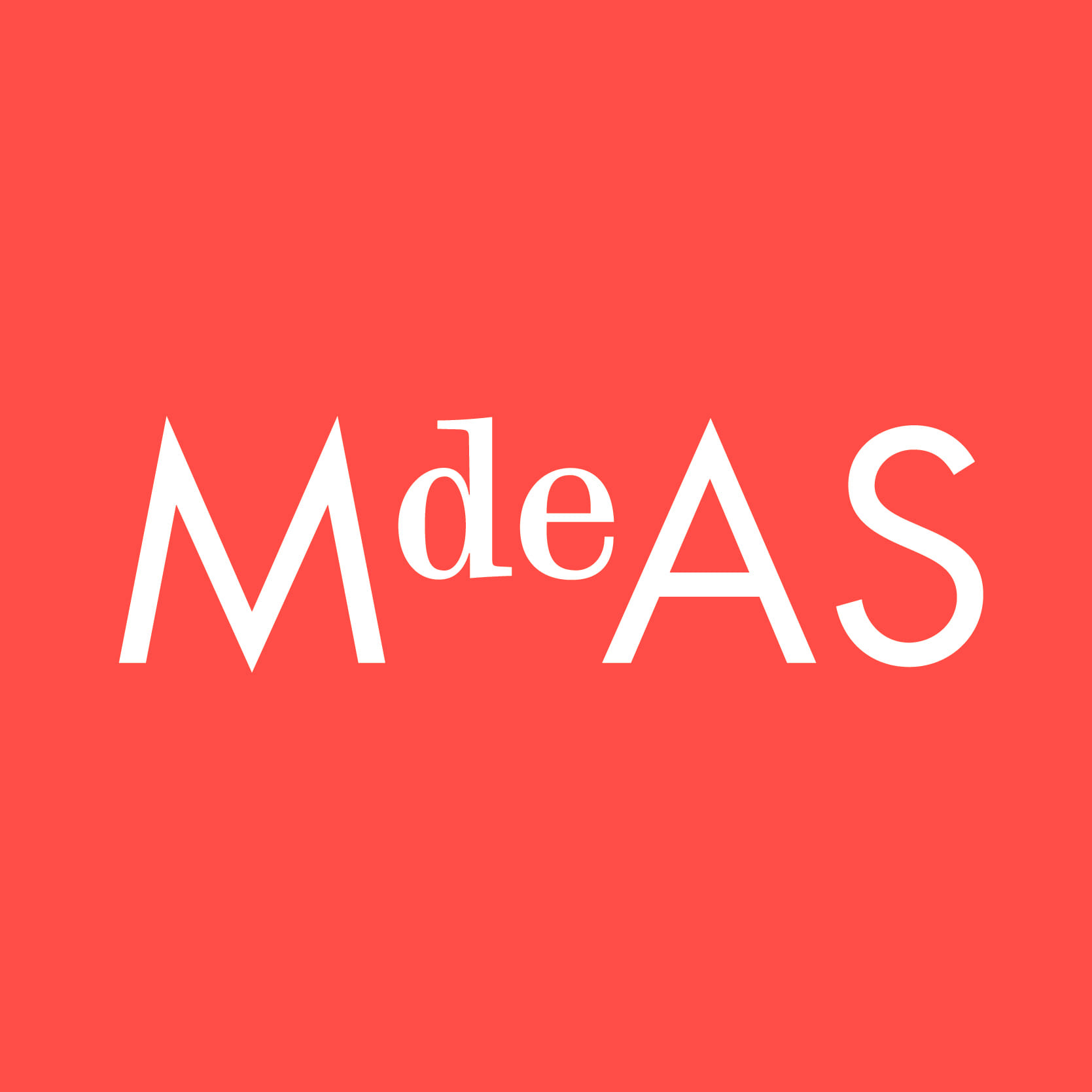 MdeAS Architects