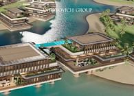 World Islands Dubai: Architectural Masterpiece Unveiled