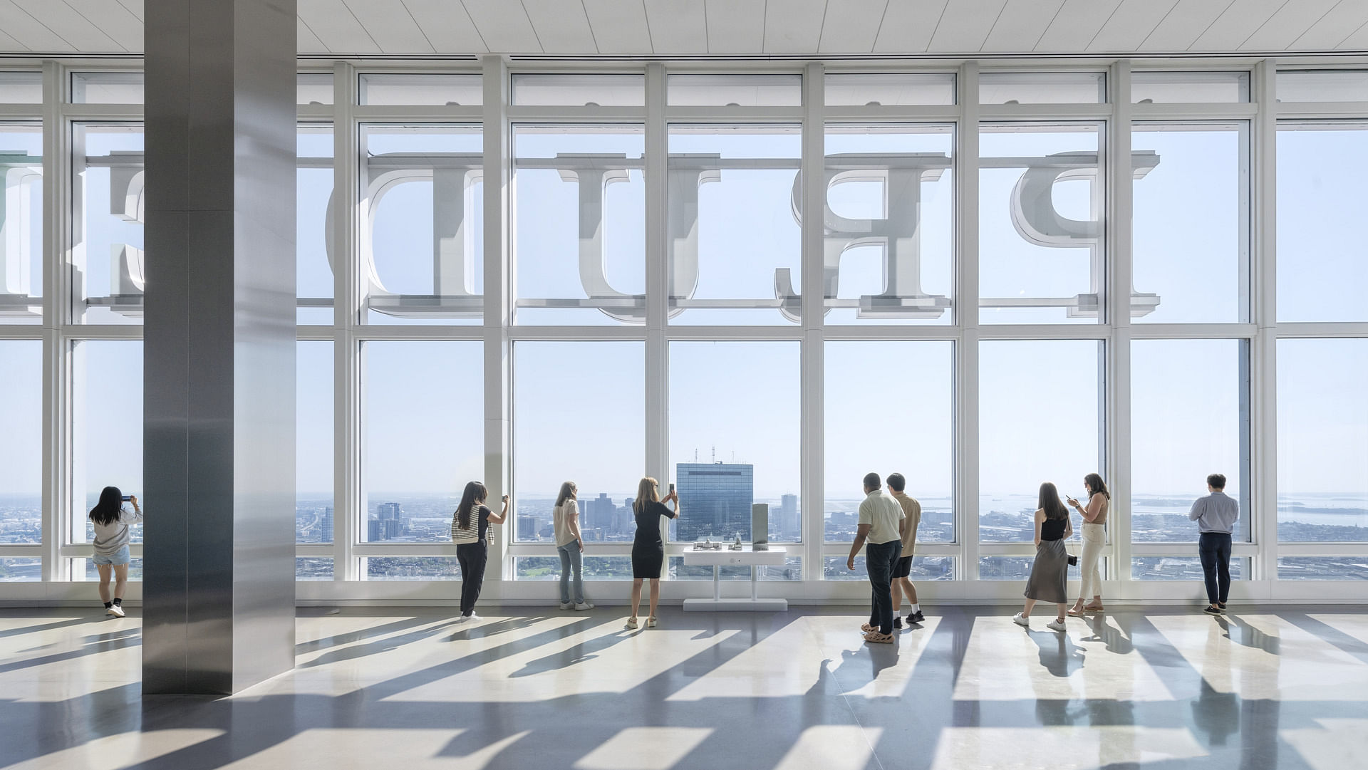 View Boston | Perkins&Will | Archinect