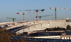 Construction of New NATO Headquarters in Brussel Overbudget