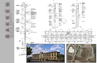 Commercial and Residential mixed use. WGPITTS