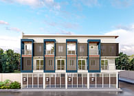Icasiano Townhomes