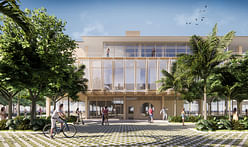 University of Miami's School of Architecture to design smart 'Silica City' concept for booming Guyana
