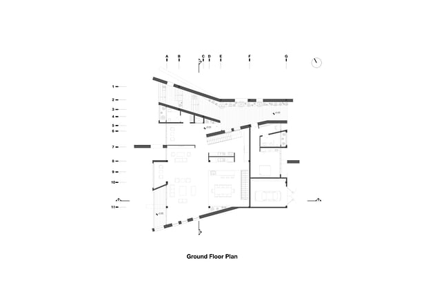 Ground Floor Plan