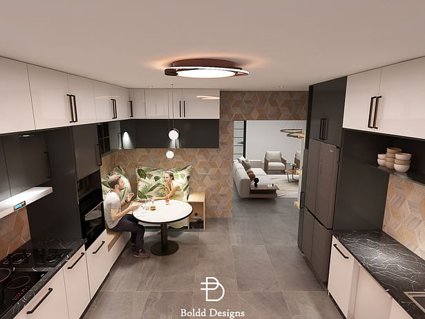 Kitchen Design