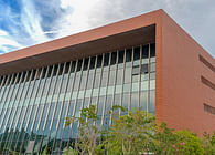 LOPO Terracotta Cladding Project In China Porcelain Capital