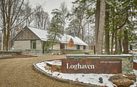 Loghaven Artist Residency