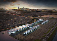 LaGuardia Airport Master Plan