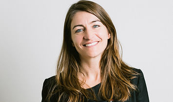 Heather Roberge named Chair of UCLA Department of Architecture and Urban Design