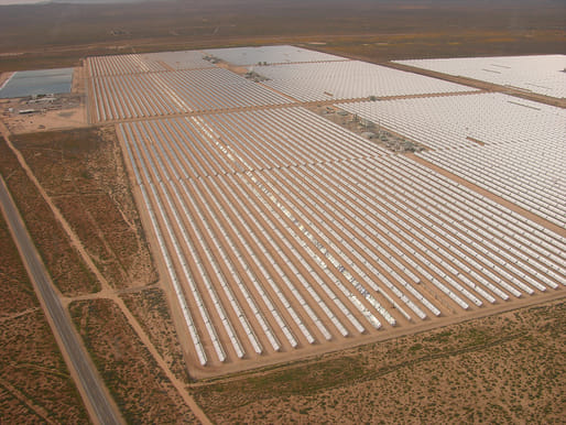 Los Angeles approves nation's largest solar and battery energy storage ...