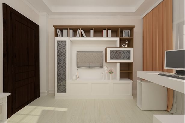 Design interior birouri - Amenajari interioare sedii firme